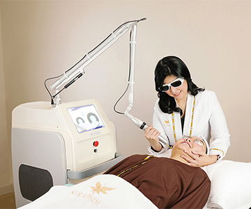 Additional Aesthetic Treatments