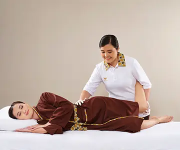 Medical Massage