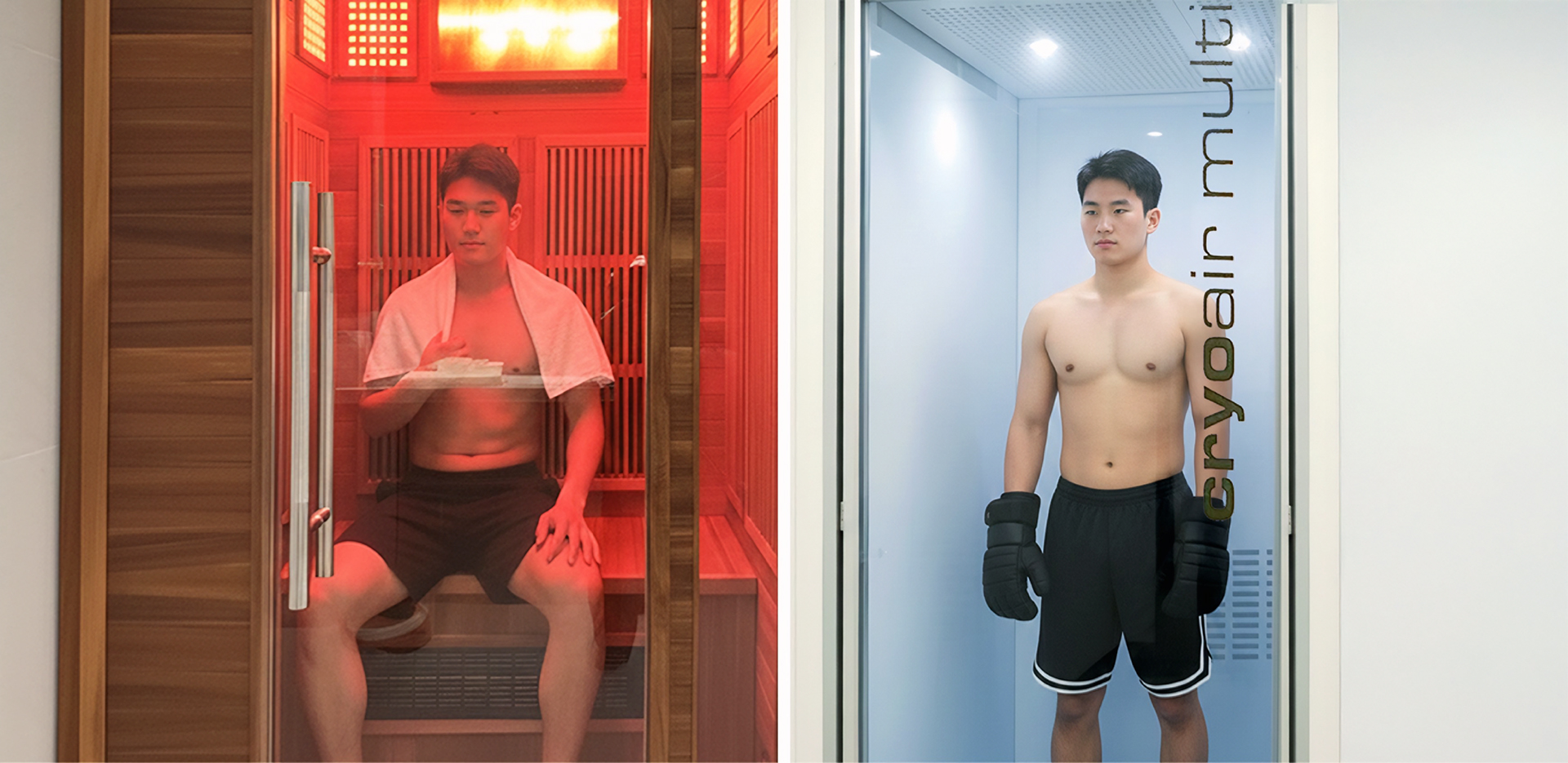 Struggling to Recover After Your Workouts? Discover the Secret to Optimal Recovery