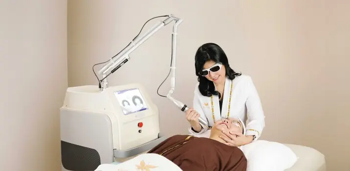 PicoWay Laser Treatments for Blemish and Tattoo Removal Now Available