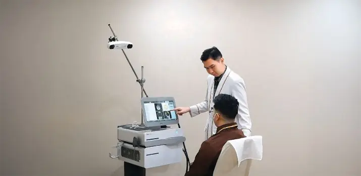 Cegah Demensia dan Jaga Kesehatan Otak dengan Transcranial Pulse Stimulation